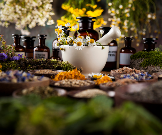 Essential Oils vs. Fragrance Oils: Understanding the Differences for Safer, Cleaner Products