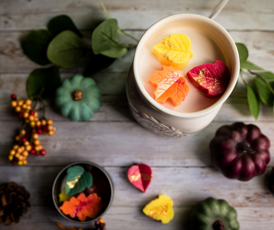 Tips For Maintaining Your Wax Melt Warmer