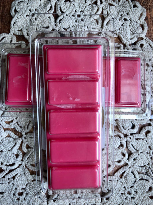 Apple Orchard Wax Melts Lil Daisy Soaps Wax Melts