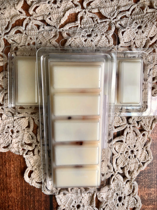 Cup of Comfort Snap Bar Wax Melt Lil Daisy Soaps Wax Melts