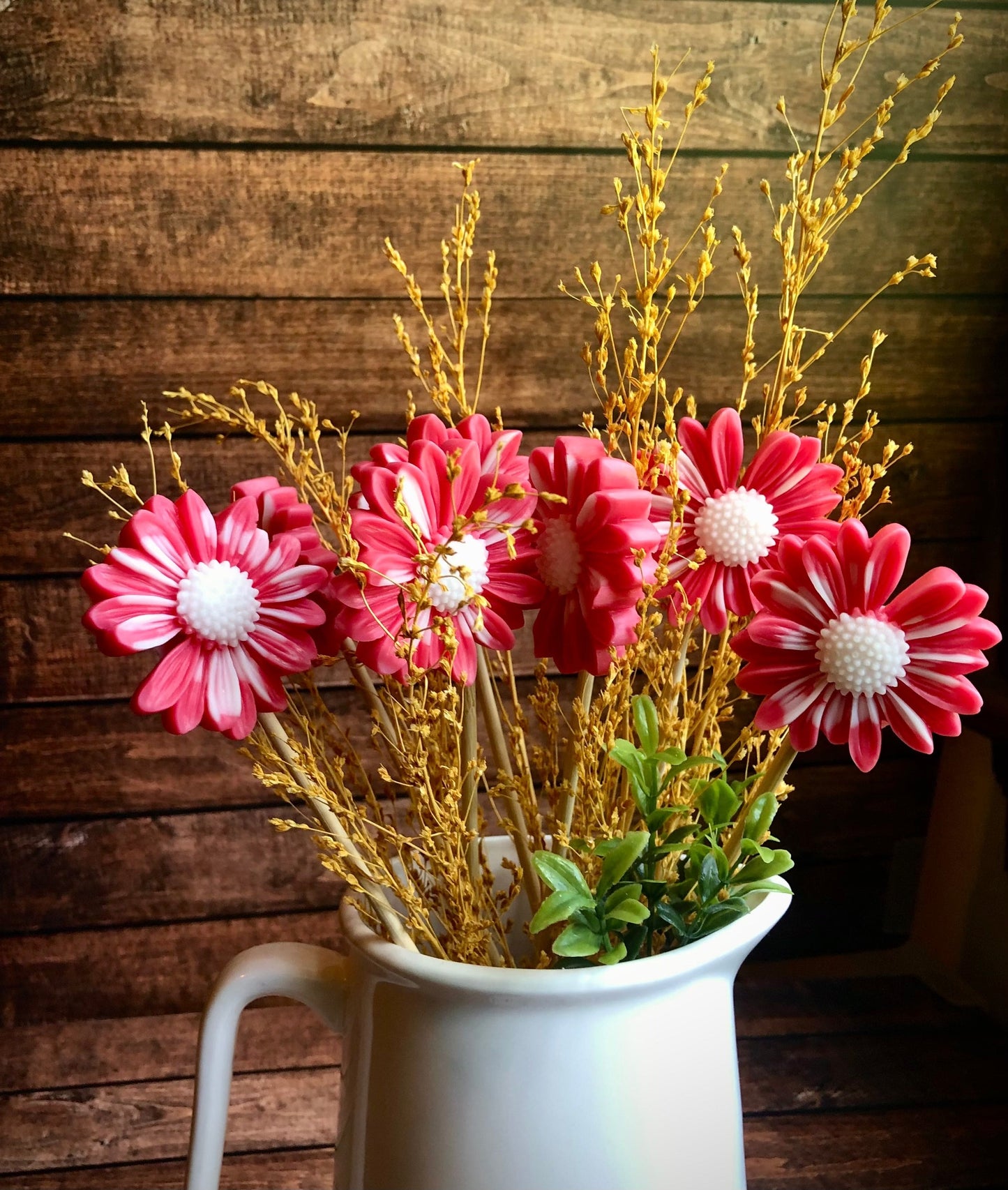 Daisy Pop Wax Melt Lil Daisy Soaps