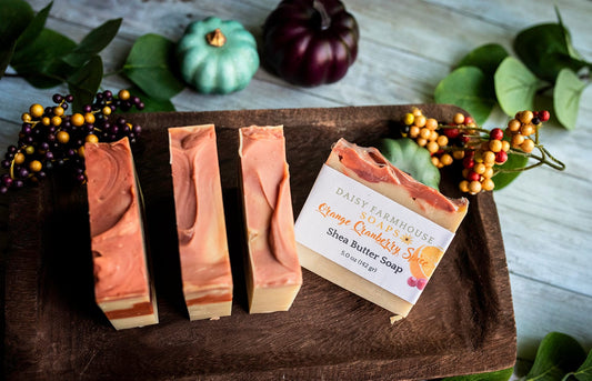 Why Choose Handmade Goat Milk Soap: Benefits for Healthy Skin