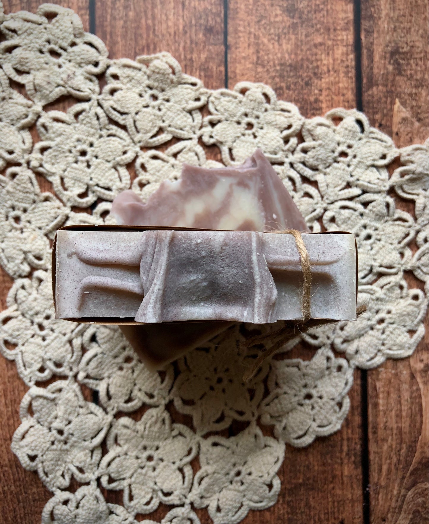 Lavender Fields Goat Milk Soap Lil Daisy Soaps Handmade Soap
